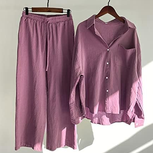 Women 's trousers & shirts