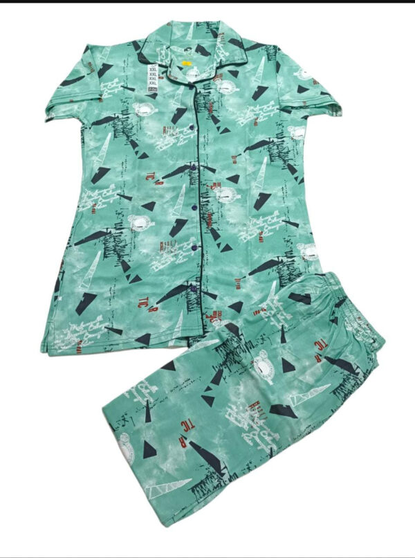 Night Wear