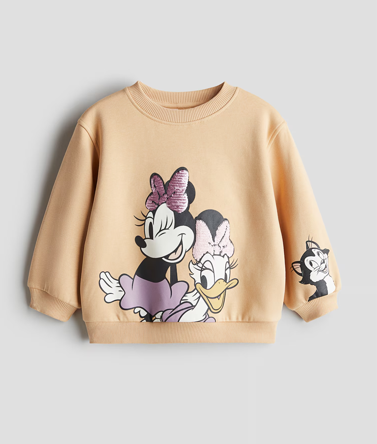 kids winter tops