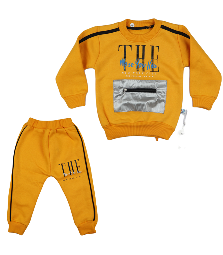 kids winter tops