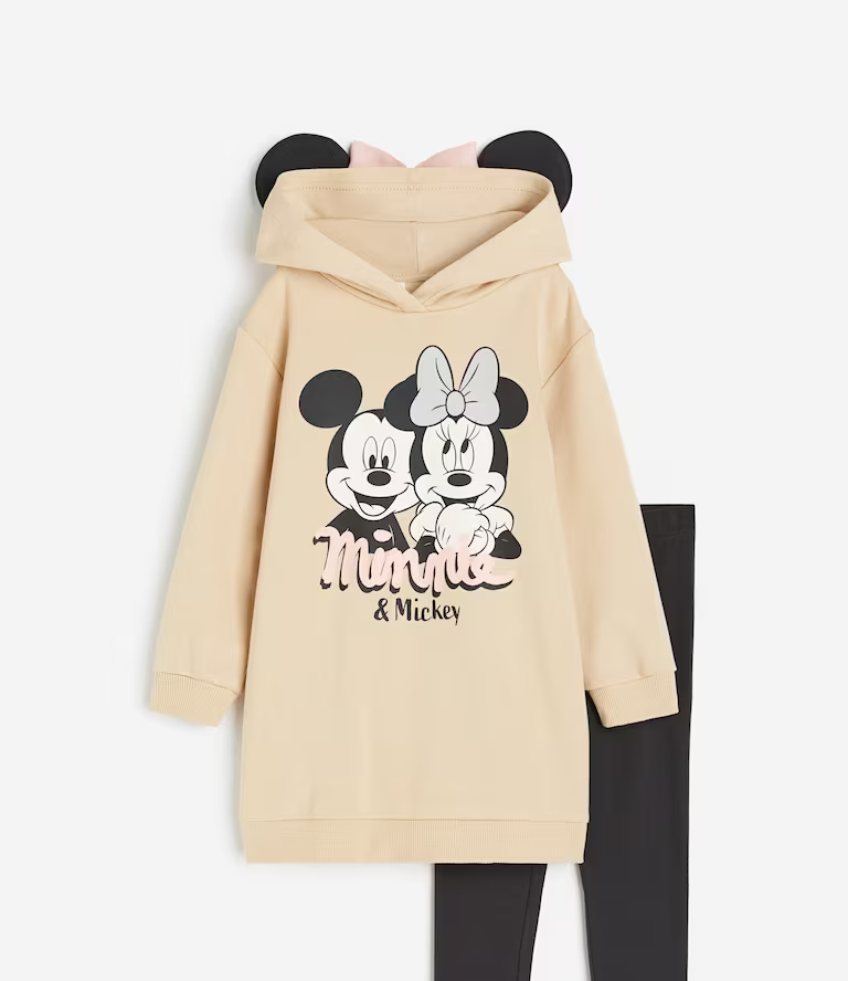 Kids Printed Hoodies