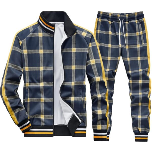 Men's Track suite
