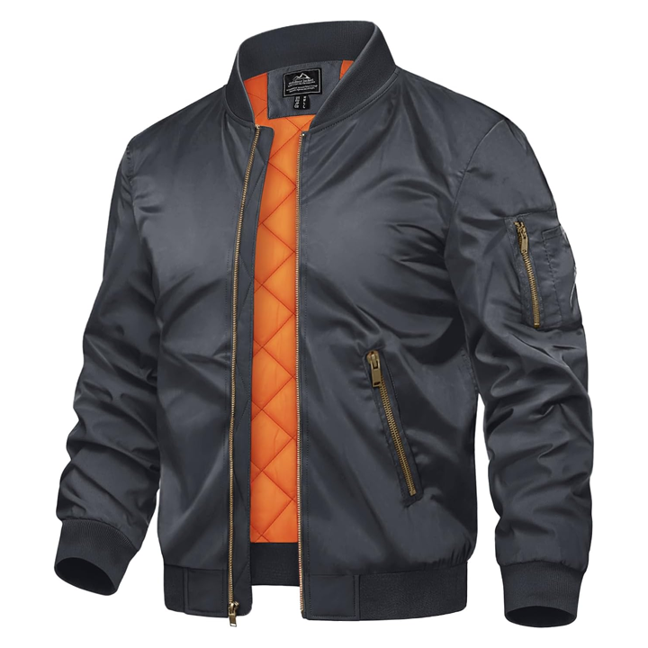 Men's Jacket