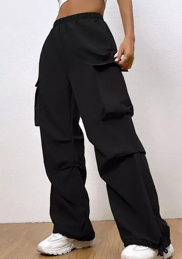 women 's cargo