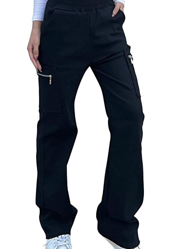 women 's cargo