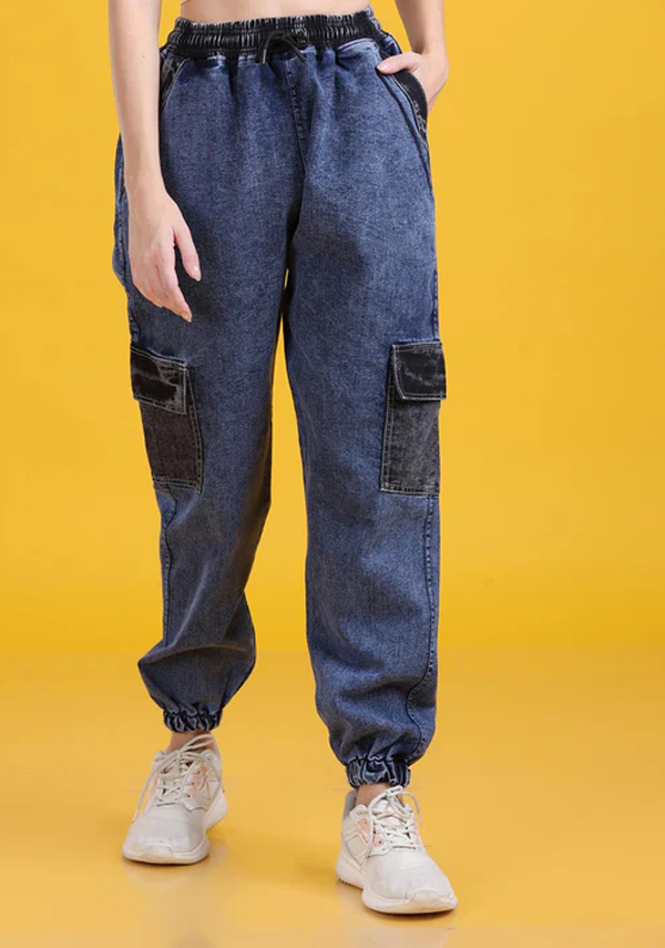 women 's cargo