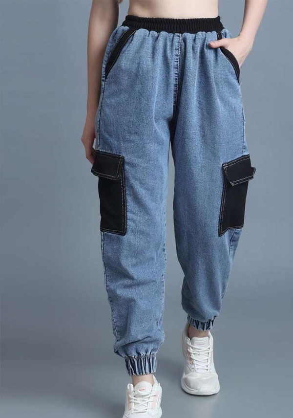 women 's cargo