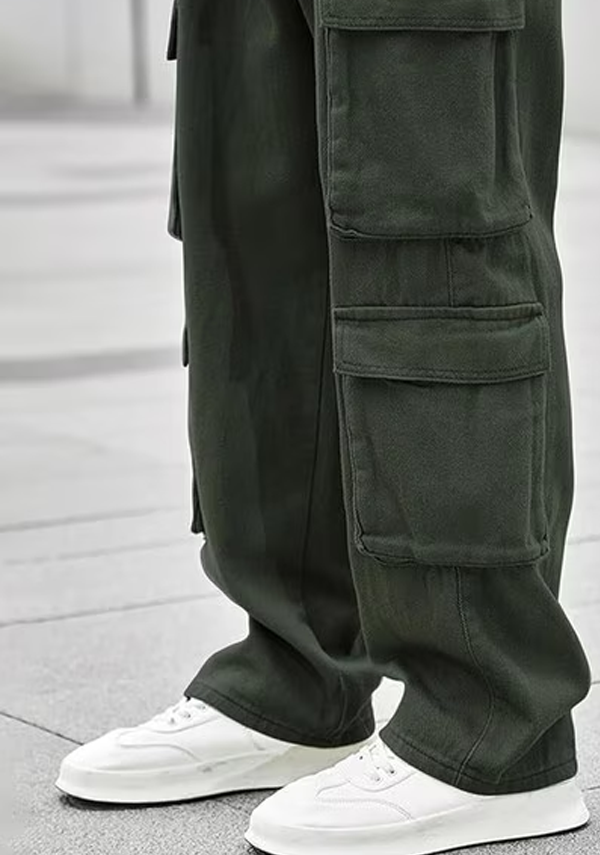 women 's cargo