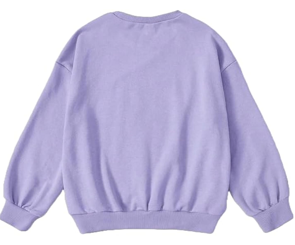women sweat shirt