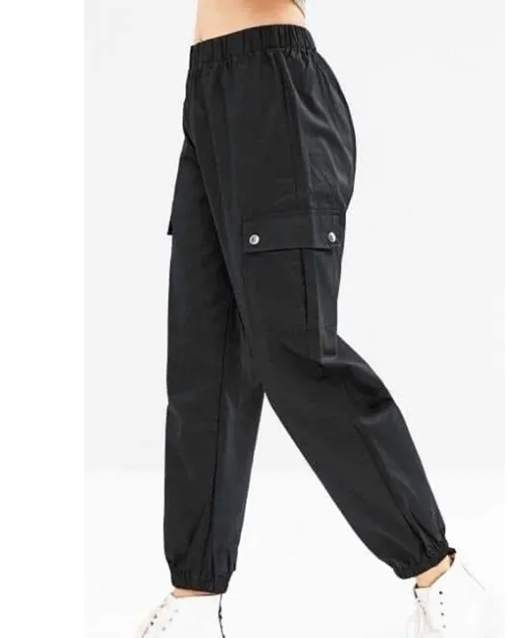 women 's cargo