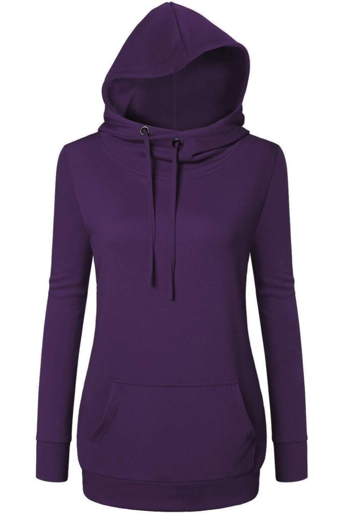 women Hoodies