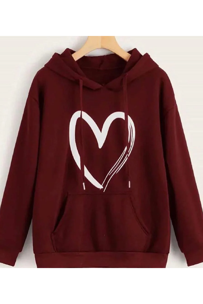 women Hoodies