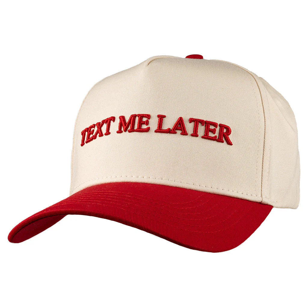 Caps