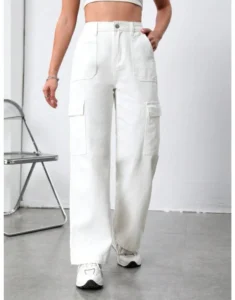 women 's cargo