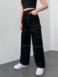women 's cargo
