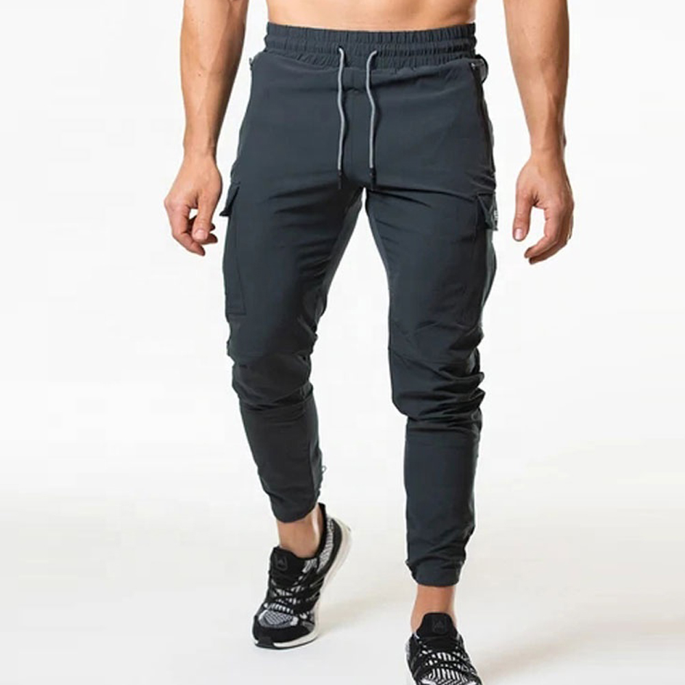 Casual Men's Trouser
