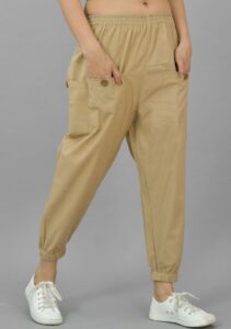 women 's cargo