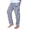 WINGS Grey Trouser for Men