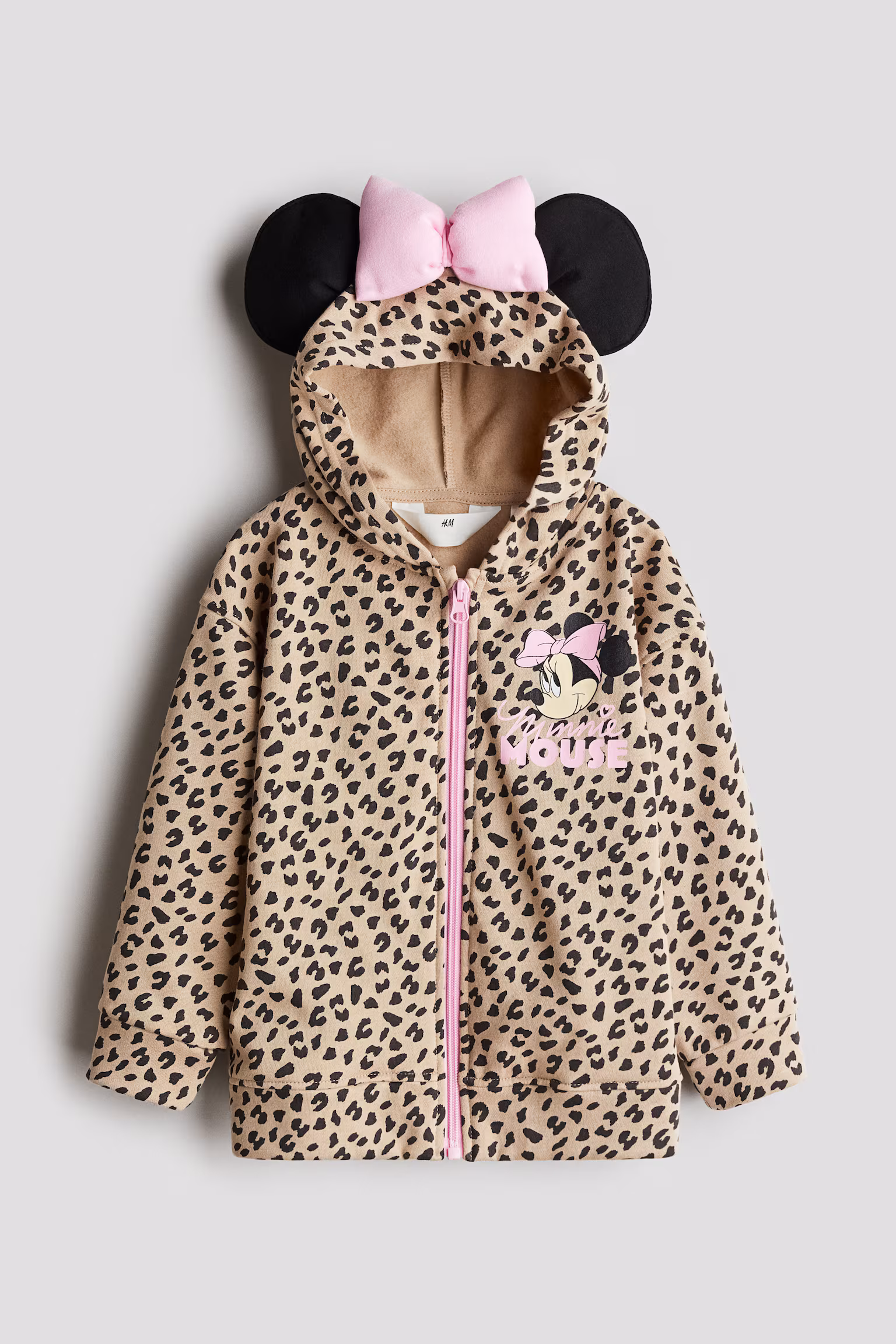 Kids Printed Hoodies