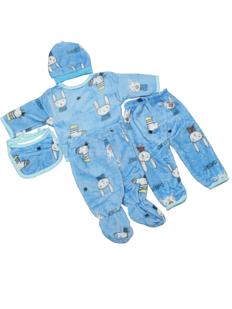 Kids Warmers