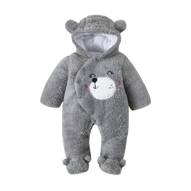 Kids Warmers