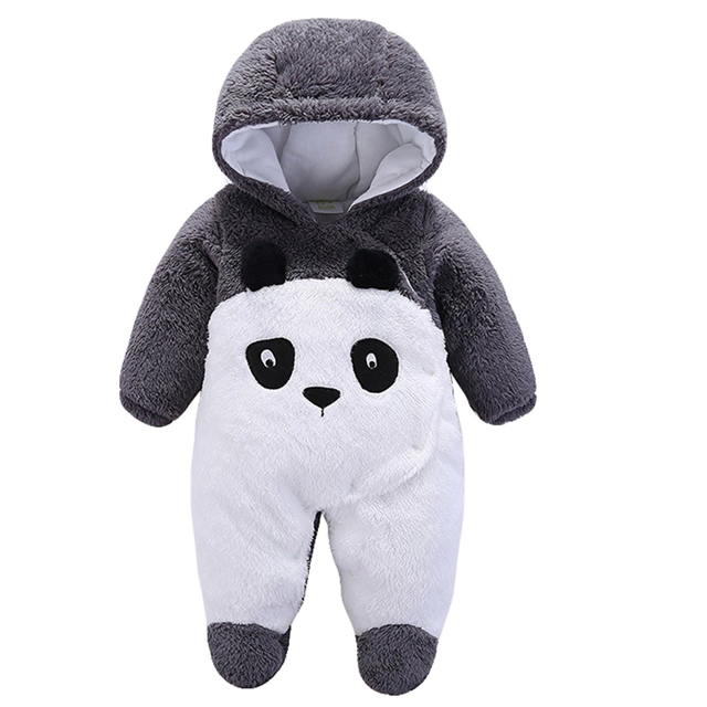 Kids Warmers