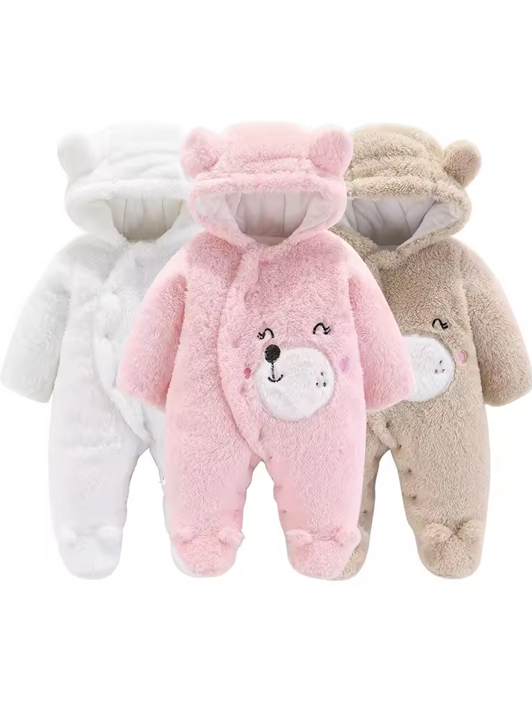 Kids Warmers