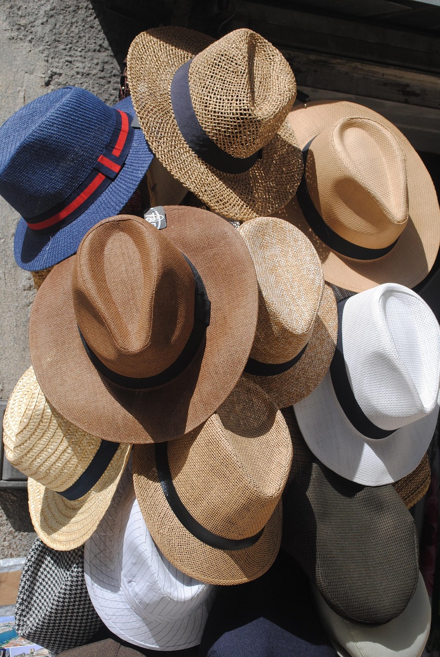 Hats