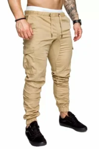 Mens Trousers Pants
