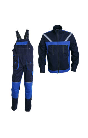 Working Suits