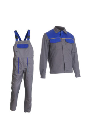 Working Suits