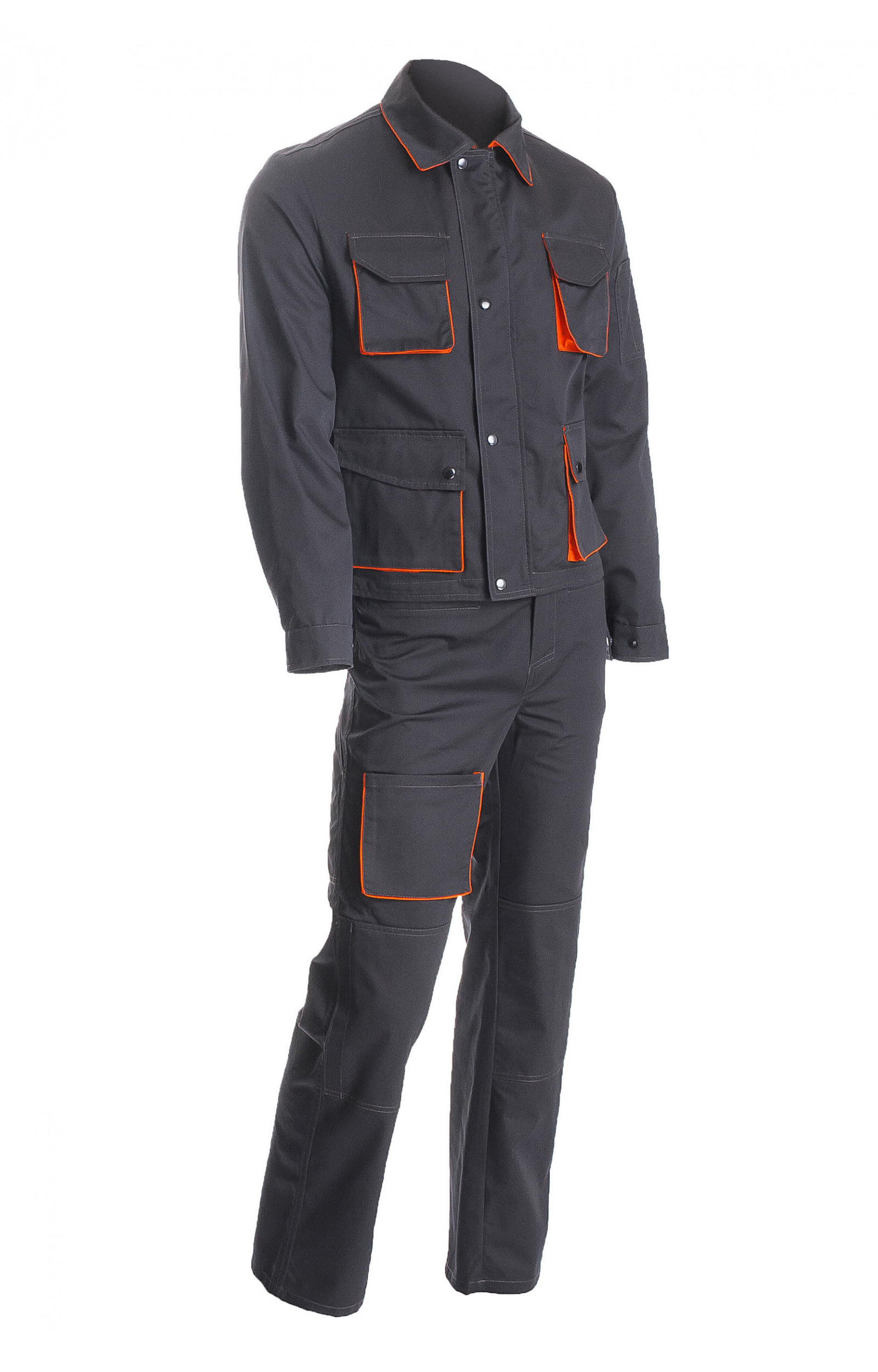 Working Suits