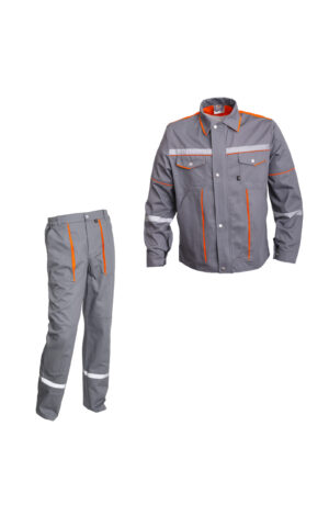 Working Suits