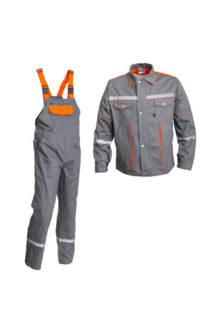 Working Suits