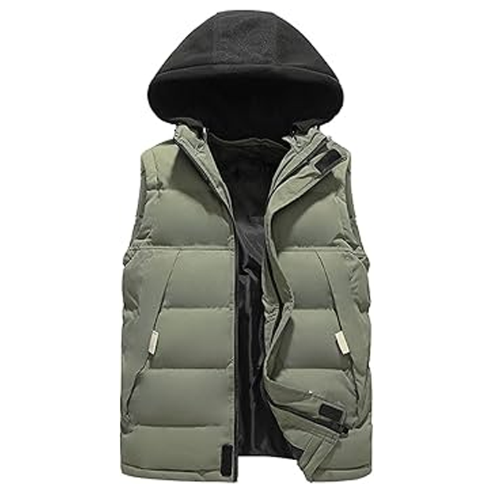Men's Vest